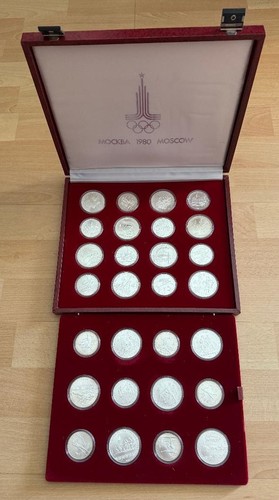 Silber münzen olympische - silber-münzen,