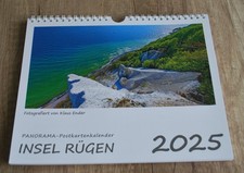 Klaus Ender Kalender von