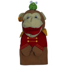 IKEA Affen, KLAPPAR CIRKUS