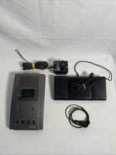 GRUNDIG DT 3200 Gerät Inkl. Netzteil/Fußschalter