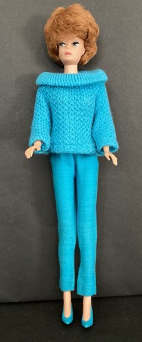 Mattel vintage 1966 - mattel,