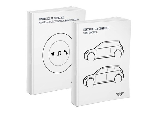 Mini cooper 2024 - cooper, 2024-2027