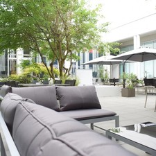 Bad Vöslau nahe Wien