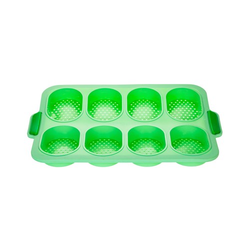 Premium brötchenform - 8-er,