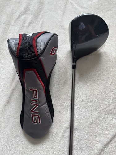 Ping driver g20 - driver,