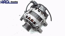 Lichtmaschine 9809391880 Opel Crossland X 1.2 Start/stop Automatik P7 81 KW 110
