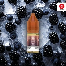 RandM Tornado E-Liquid Alle