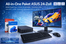 All in One PC Set | Intel