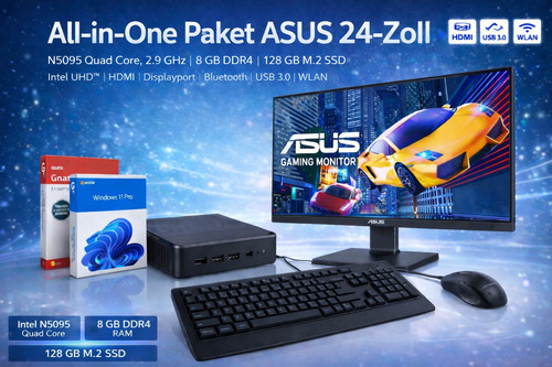 All one set intel - pc,