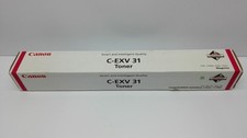 Canon C-EXV31 Tonerkartusche