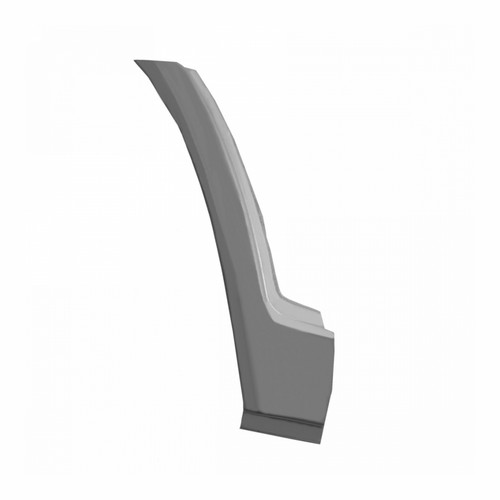 Radlauf reparaturblech hinten - reparaturblech,