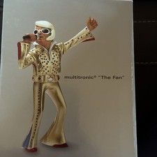 Elvis-Figur: Wackel-Elvis