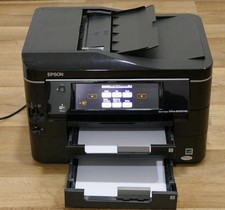 Drucker/Kopierer/Scanner/Fax