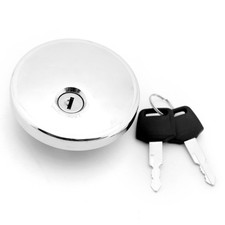 Tankdeckel abschließbar für