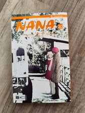 Nana - Manga - Band 20 - sehr guter Zustand 
