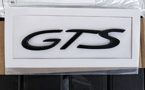 Gts schriftzug logo schwarz - schriftzug/logo,