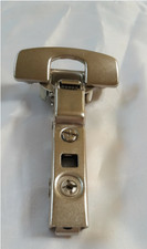 Hettich Sensys 8645i TH 52 mit