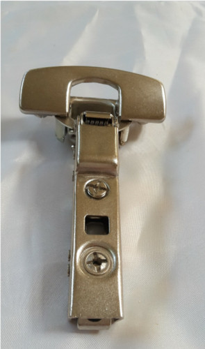 Hettich sensys 8645i mit - 8645i, 52