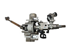 Elektrische Servolenkung Lenksäule FIAT GRANDE PUNTO 199 26117861