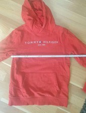 Schöner Tommy Hilfiger Hoodie - Größe 164