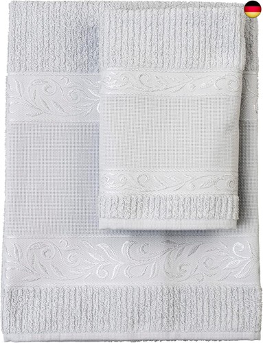 Gästehandtuch set mit - gästehandtuch-set,