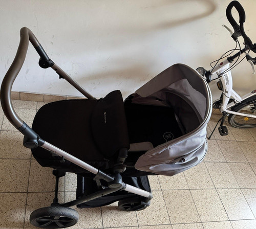 Kinderkraft moov - kinderkraft, 2