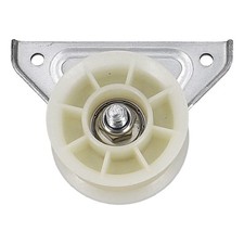 Spannrolle mit Halter Trockner