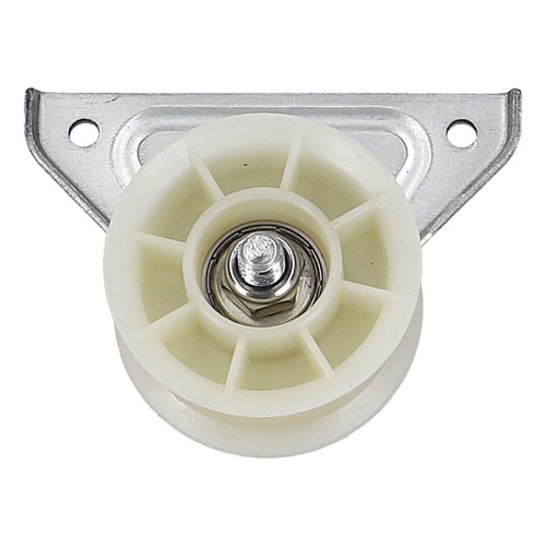 Spannrolle mit halter trockner - mit,