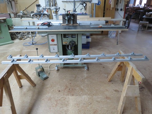 Dübelbohrmaschine
