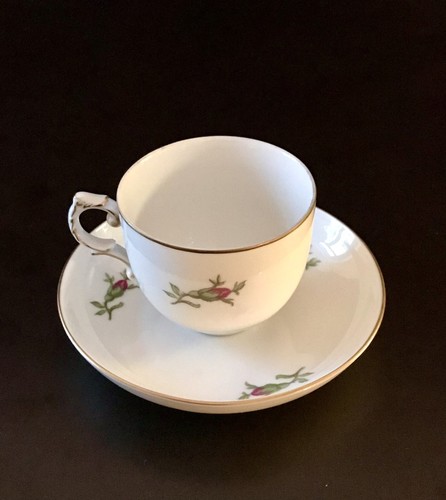 Fürstenberg porzellan tasse - fürstenberg,