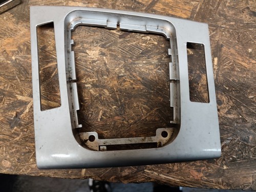 Bmw e46 mittelkonsole blende - bmw,