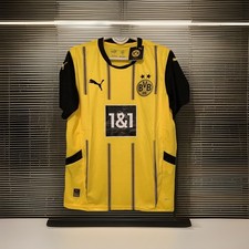 Borussia Dortmund 2024/25 Home