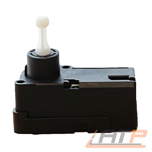 STELLMOTOR