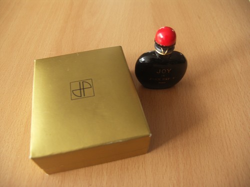 Jean patou joy parfum - jean,