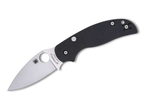 Spyderco sage s30v g10 - spyderco,