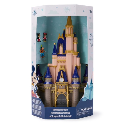 Cinderella spielset mit - -,