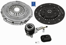 SACHS Kupplungssatz Kit plus