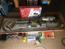 Fleischmann Spur N Digital