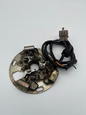Yamaha XS750 Ignition Contacts