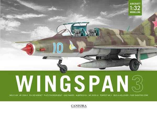 Wingspan aircraft modelling - wingspan,