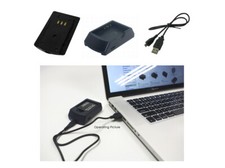 PowerSmart USB Ladegerät für Palm Treo 650 700w