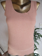 Thermo-Unterhemd,  innen angerauht, weiches und bequemes OT, flache Naht,  Gr. L