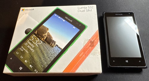 Microsoft lumia 532 8gb - 532,