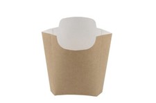 1000x Pommesschütte Pommes