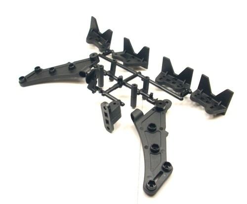 Kyosho inferno mp9 - mp9, buggy