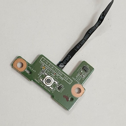 Elitebook 8560w powerbutton - hp,