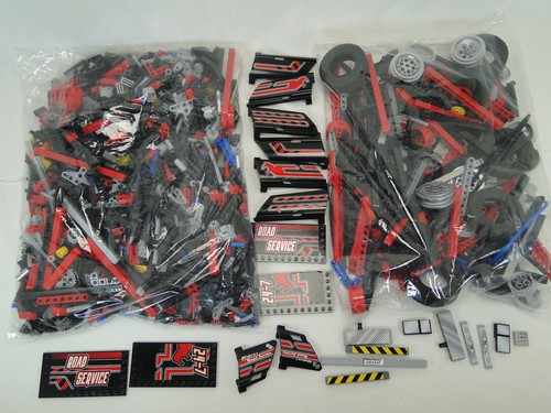 Lego technic 8285 - lego,