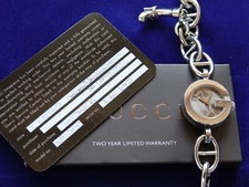 Gucci Damen Uhr Bettelarmband