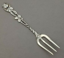 Hildesheimer Rose Brotgabel