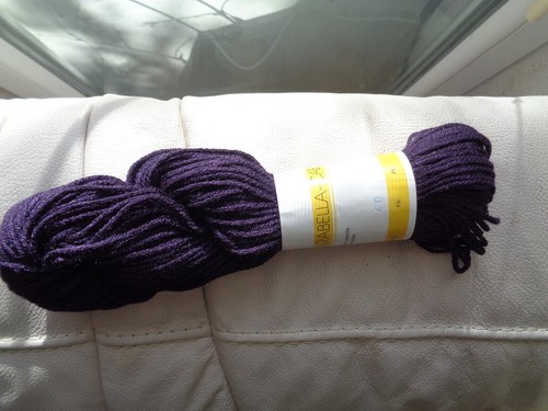 Wolle paket 300 gr ggh - wolle-,